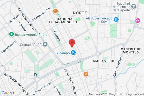 Oficina Seguros Pelayo