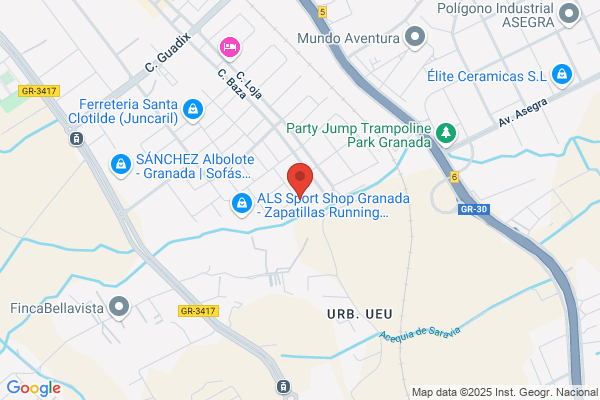 Publinova Granada