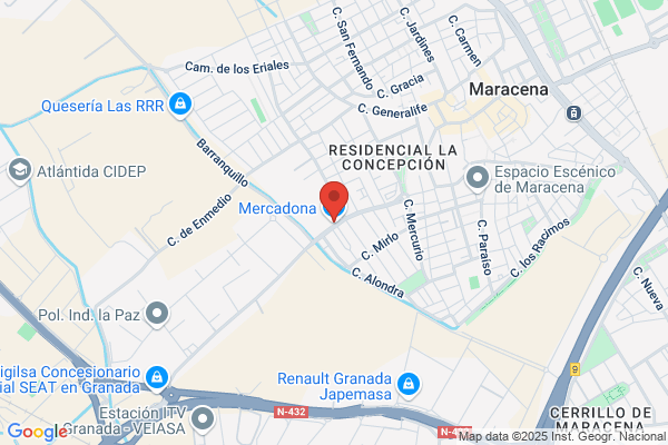 Mercadona S.A.