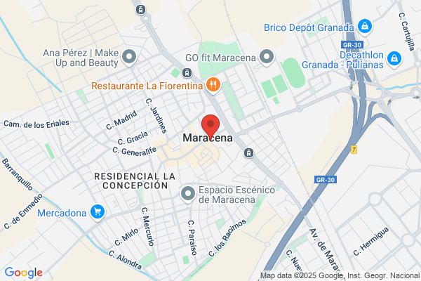 Supermercados Dia