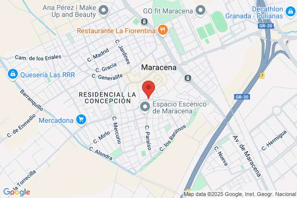 Barrionuevo Lopez r.