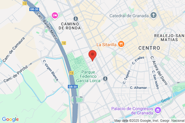 InfoGran Servicios Profesionales de Informática S.L.