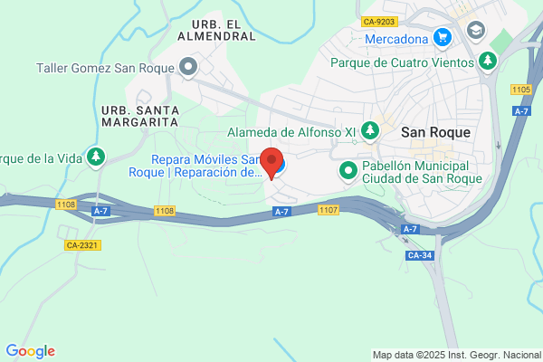 Academia De Ingles San Roque