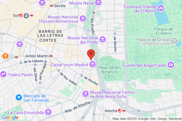 Centro De Salud