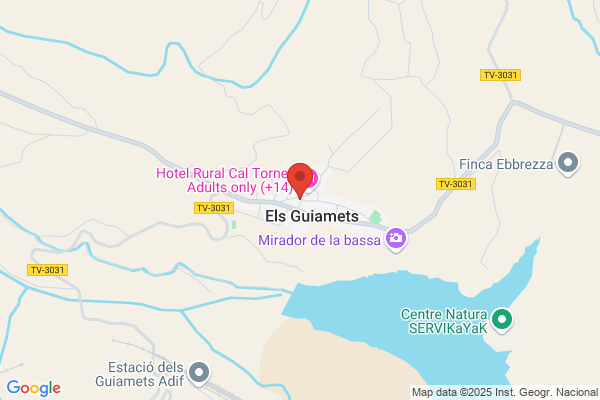 Ajuntament Dels Guiamets