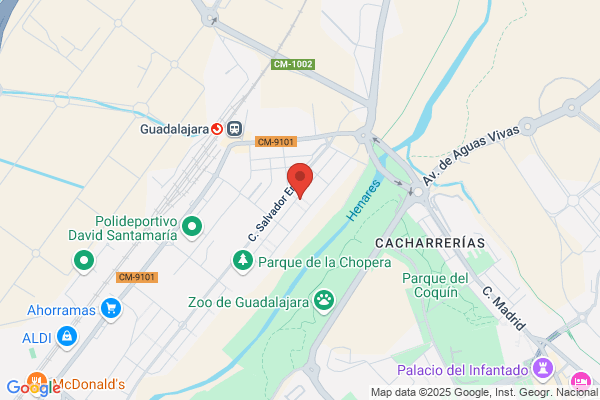 Centro de Belleza y Peluquería Sol y Agua