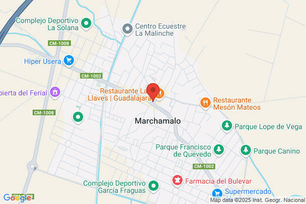 Caja De Ahorro Provincial De Guadalajara