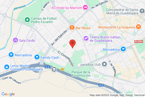 Carniceria Jose - Especialidad Servicio Al Cliente