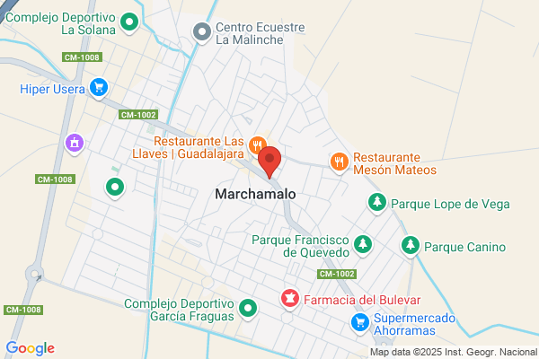 Carniceria Moreno