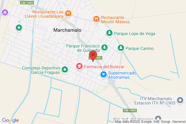 PELUQUERÍA MAYTE ESTILISTA.