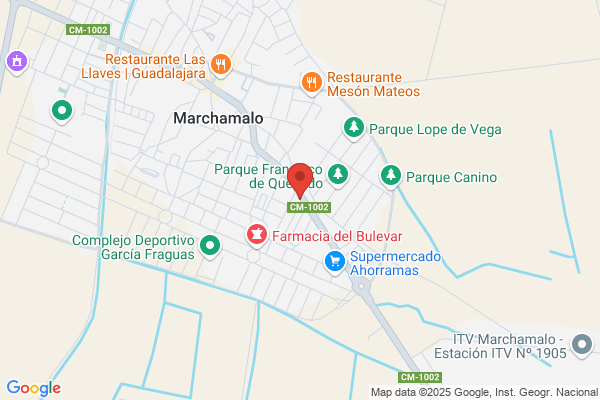 Radio Nacional De España