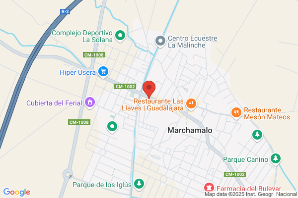 Restaurante Laberinto S.L.