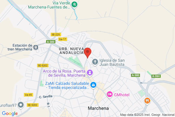 Perez Montero r.