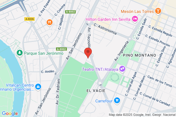 Talleres De La Cruz S.L.