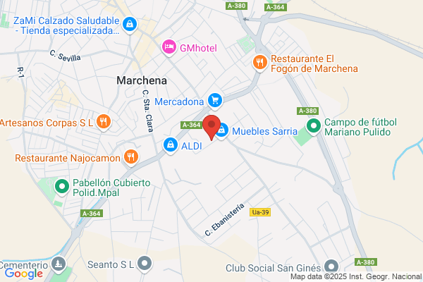 Talleres Seiva S.L.