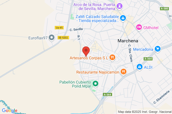 Pérez Macho - Artes Graficas G. M. antonio josé
