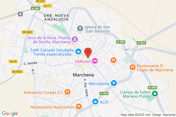 Caja San Fernando De Sevilla Y Jerez