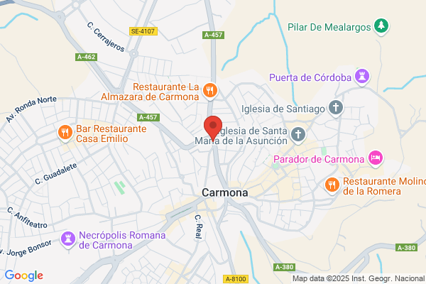 Carmona Mu-Oz m. J.
