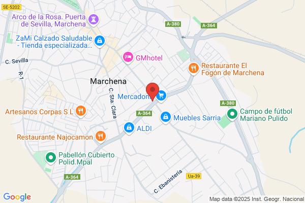 Siles Y Martin S.L.
