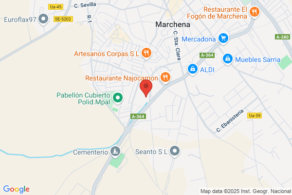 Colegio Nacional Maestra Angeles Cuesta