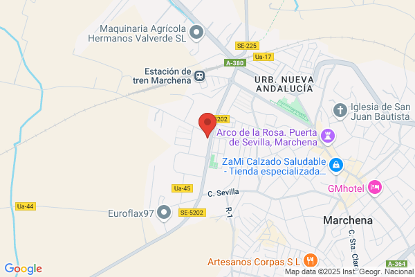 Colegio Publico Ntro. Padre Jesus Nazareno