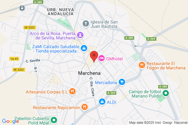 Farmacia Coronado C.B.