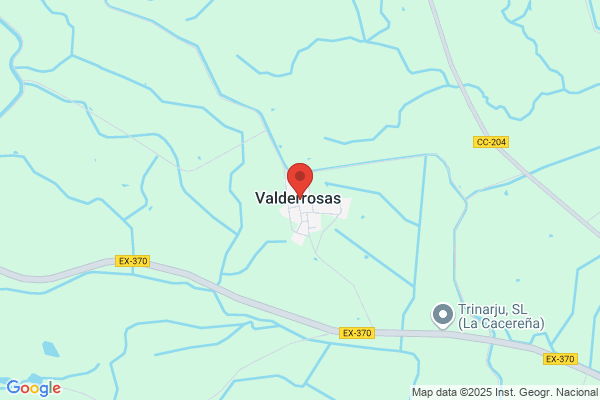 Valderrosas S. A.