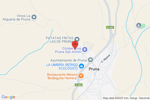 Mecanicas Luque S.L.