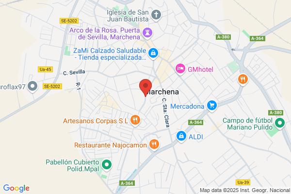 Marchena Vision S.L.