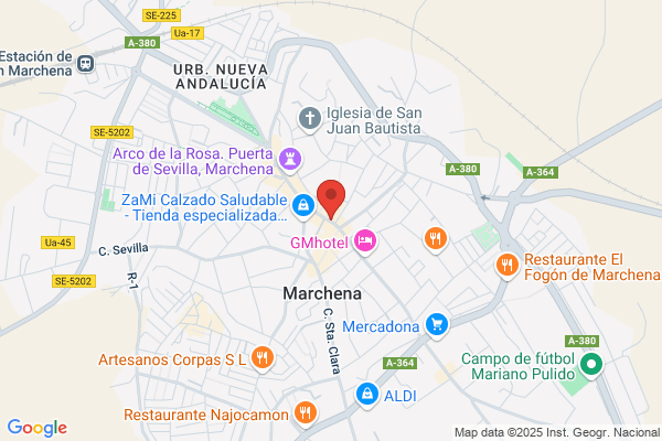 Panaderia Espiritu Santo S.L.