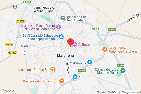 Centro de Atención e Información de la Seguridad Social nº 19