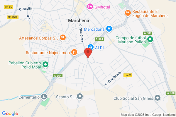 El Buro Sociedad Cooperativa Andaluza