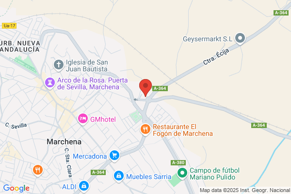 Instituto Nacional De Bachillerato