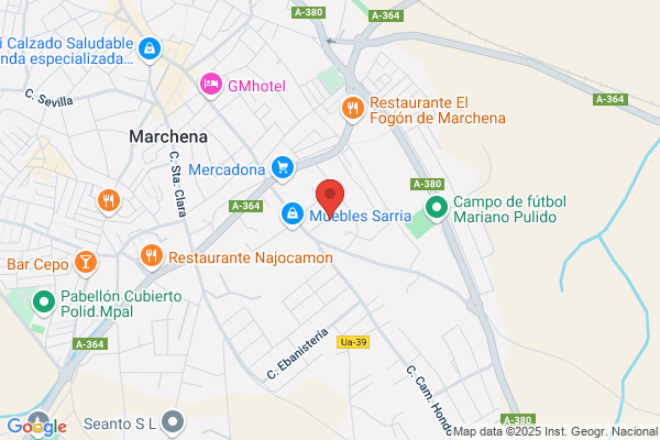 Multigestion Sur S.L.L.
