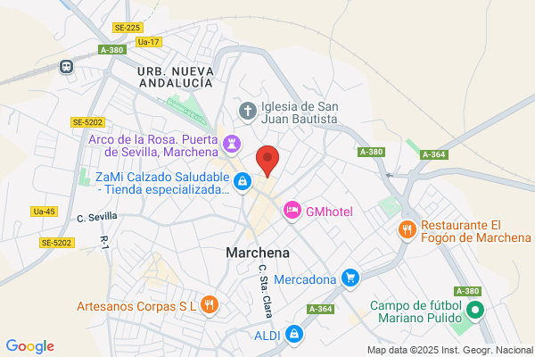 Registro De La Propiedad