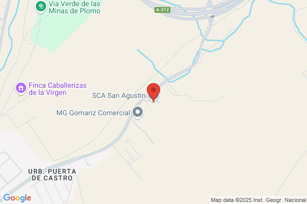 Sociedad Cooperativa San Agustin