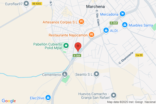 Ecoauto Hho Marchena