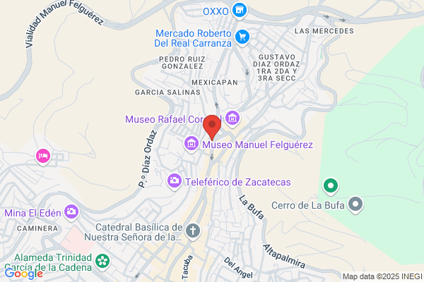 Borrego Ponce a.