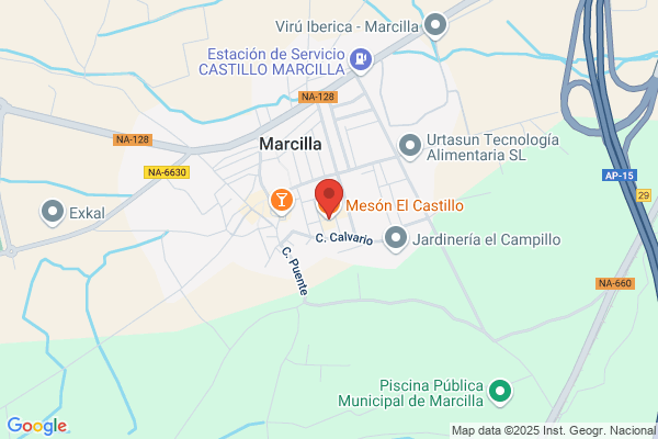 Asador El Castillo