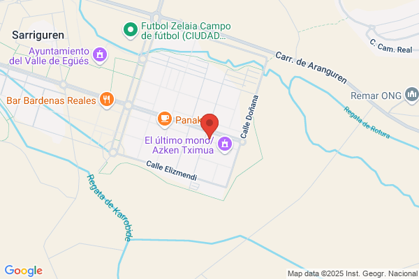 Asesoria Mibor