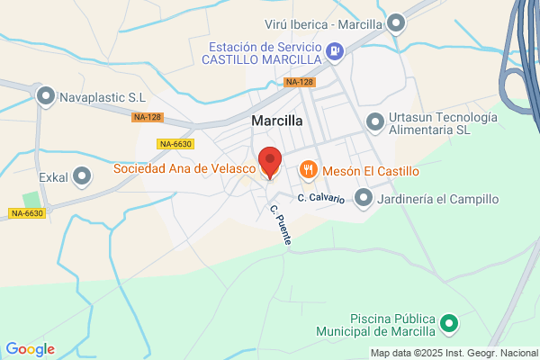 Banco De Vasconia