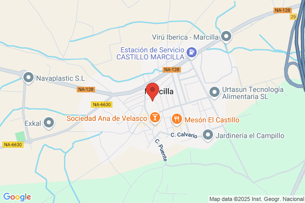 Caja Rural De Navarra