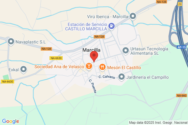Farmacia Sanz Pardo M Sagrario
