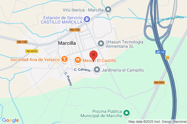 Felisa Juana Maria Y Maria Del Plu navascues goñi s.Cv.