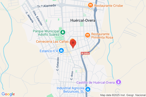 Peluqueria Y Centro De Estetica Ines