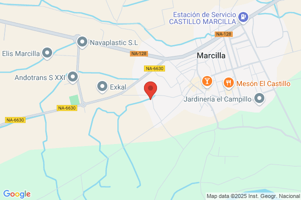 Sociedad Cooperativa Del Campo De Marcilla