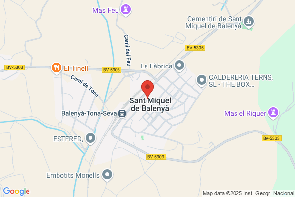 Centelles & Associats Gestoria