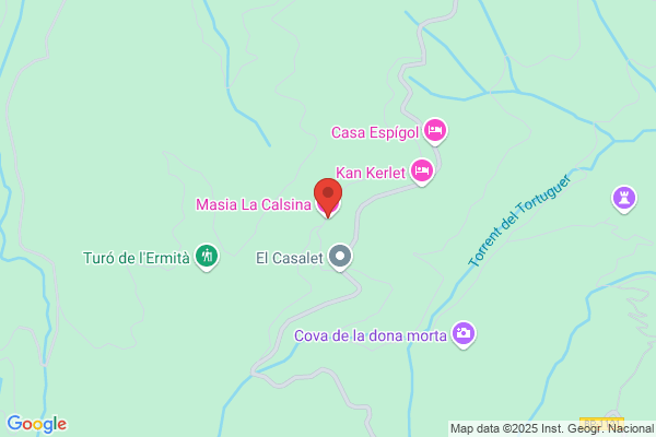 Costa Calsina S.L.