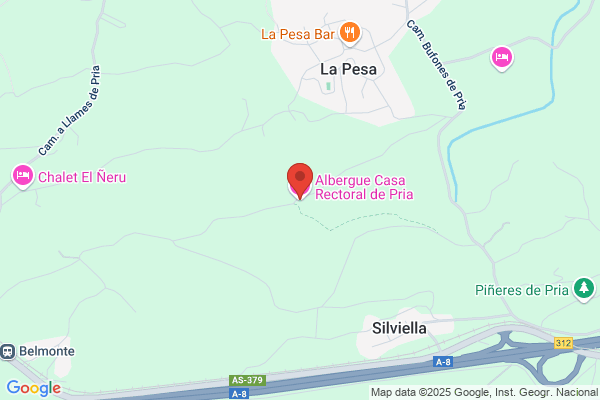 Casa Rectoral