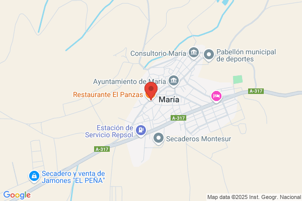 Cerezuela Motos j. A.